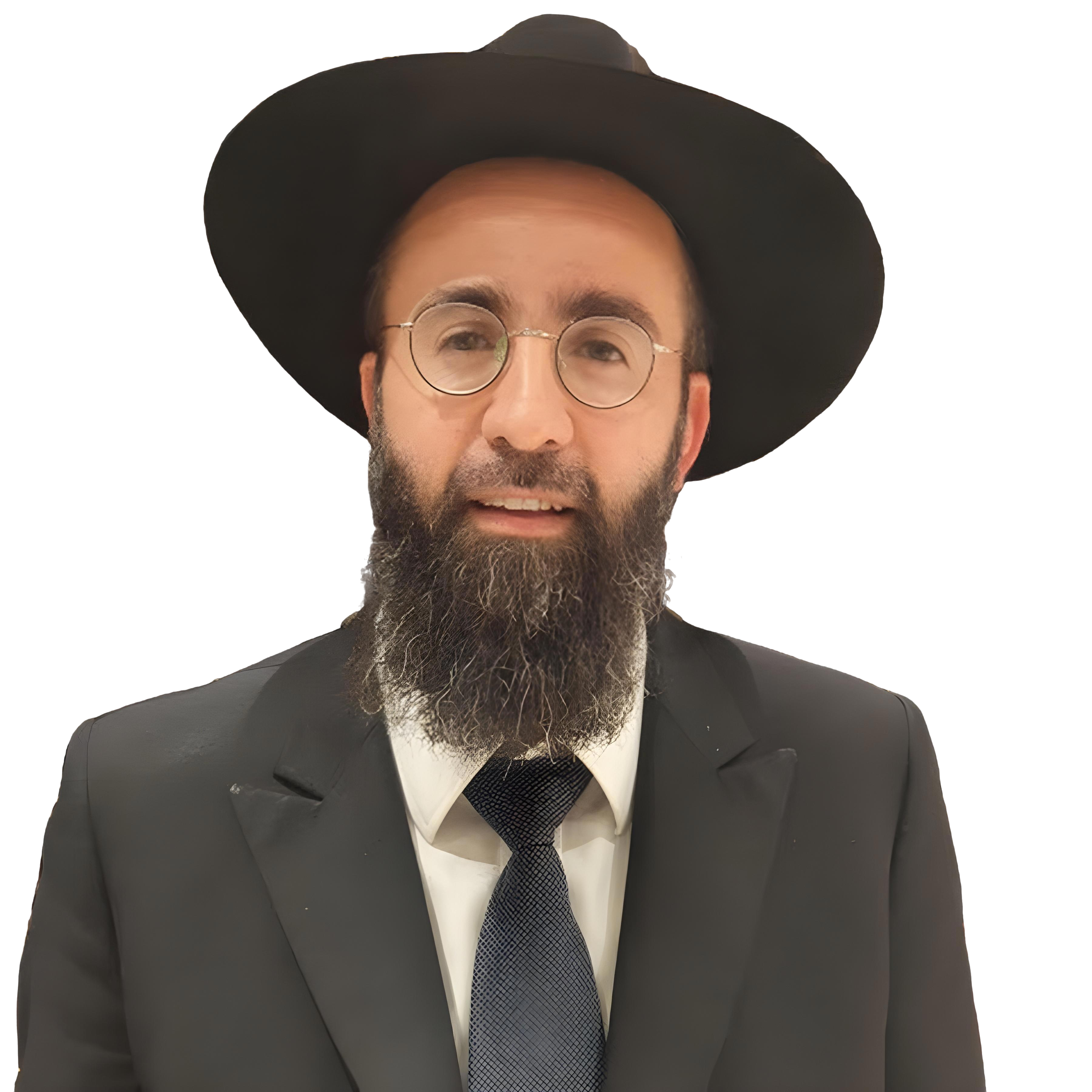הרב אלמוג לוי