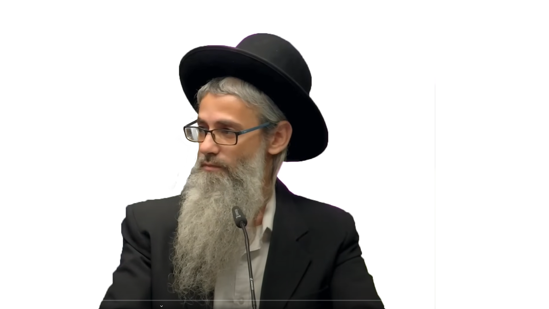 הרב אסף ביבי