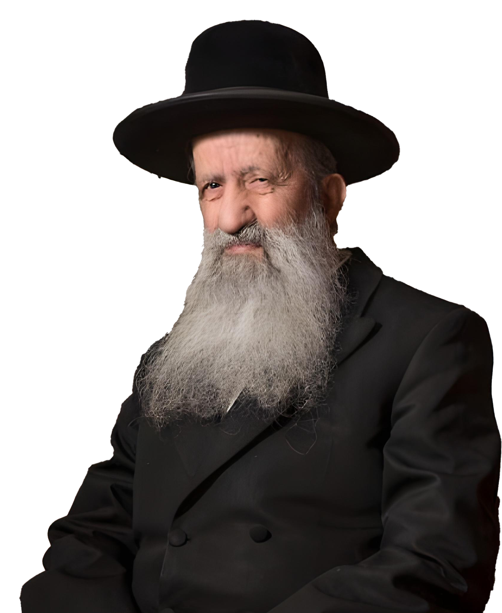 הרב בן ציון מוצפי