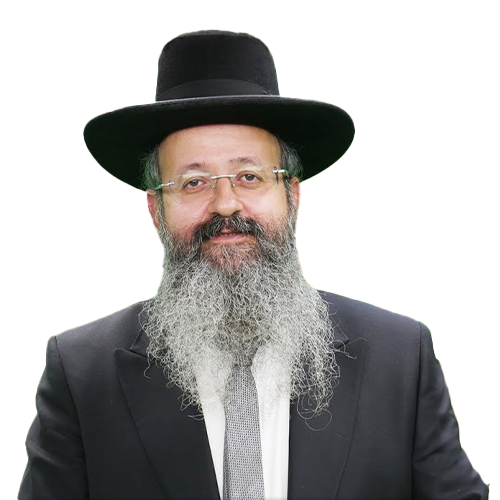 הרב דוד בצרי