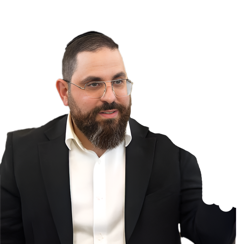 הרב ניסים שעשוע