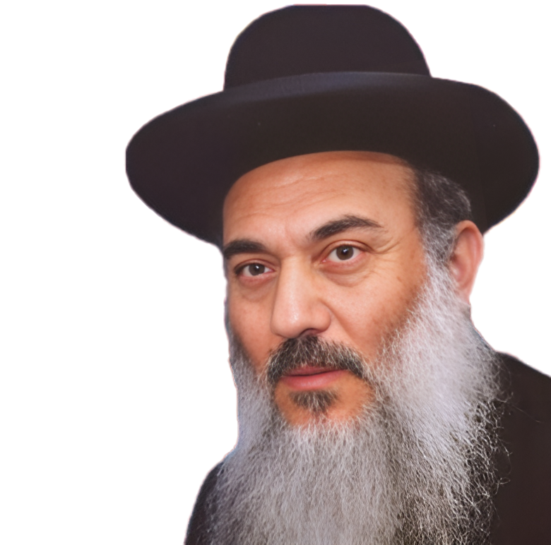 הרב ניסים יגן