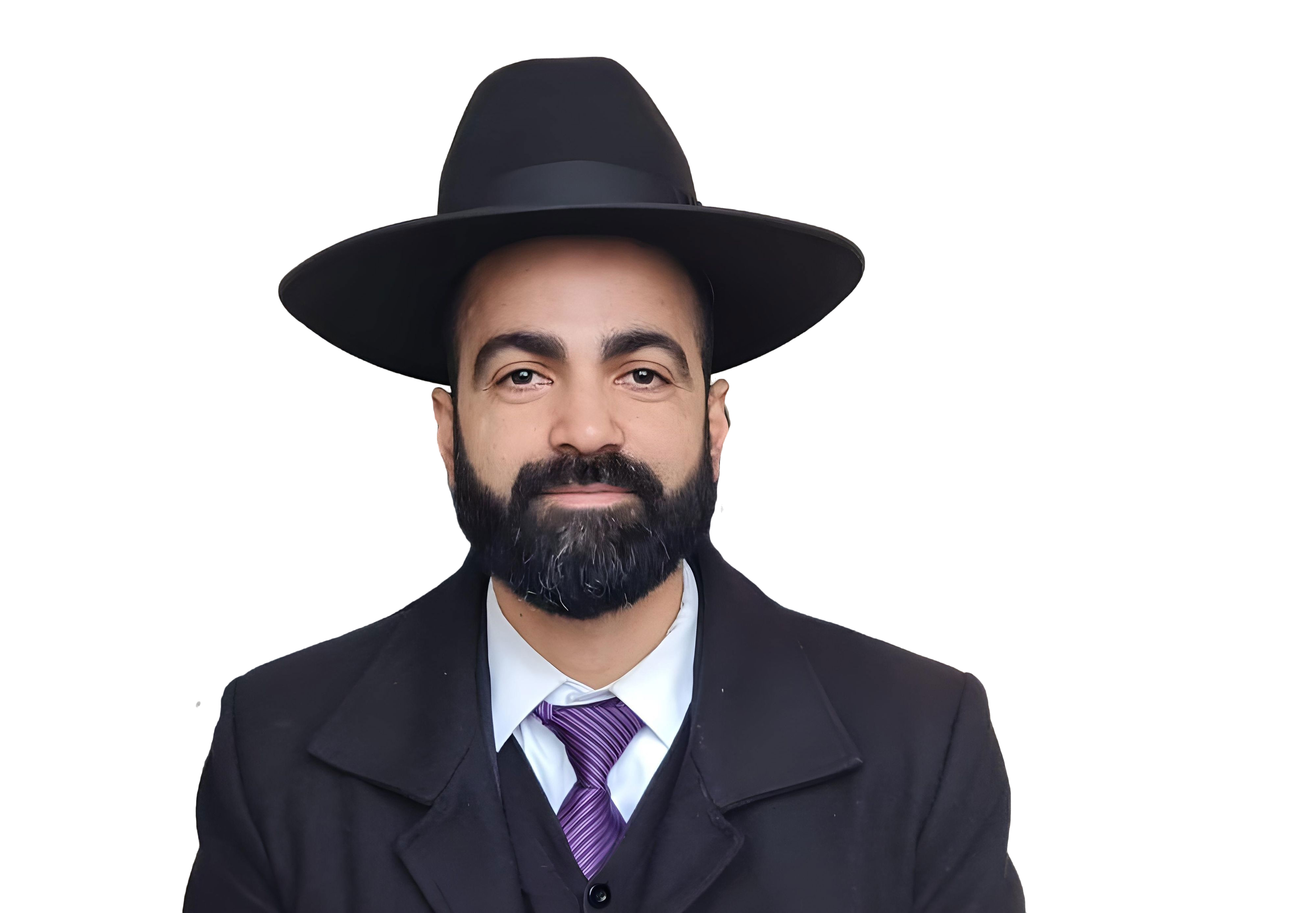הרב יעקב מעברי