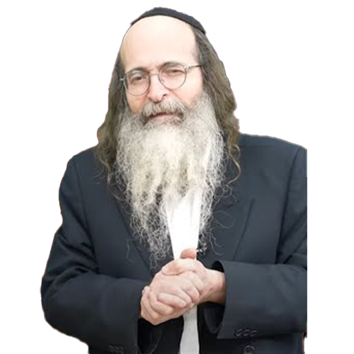 הרב יעקב זיסהולץ