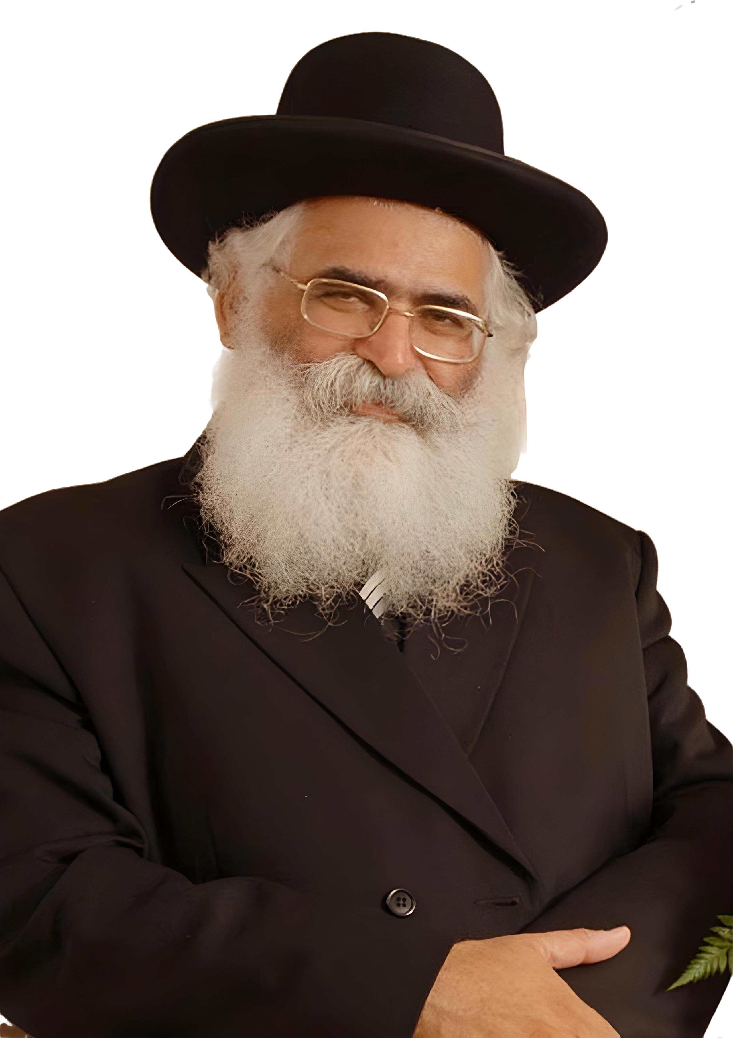 הרב יורם אברגל