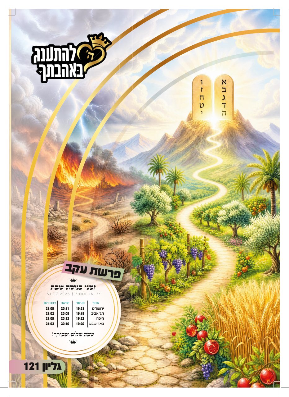 עלון עקב