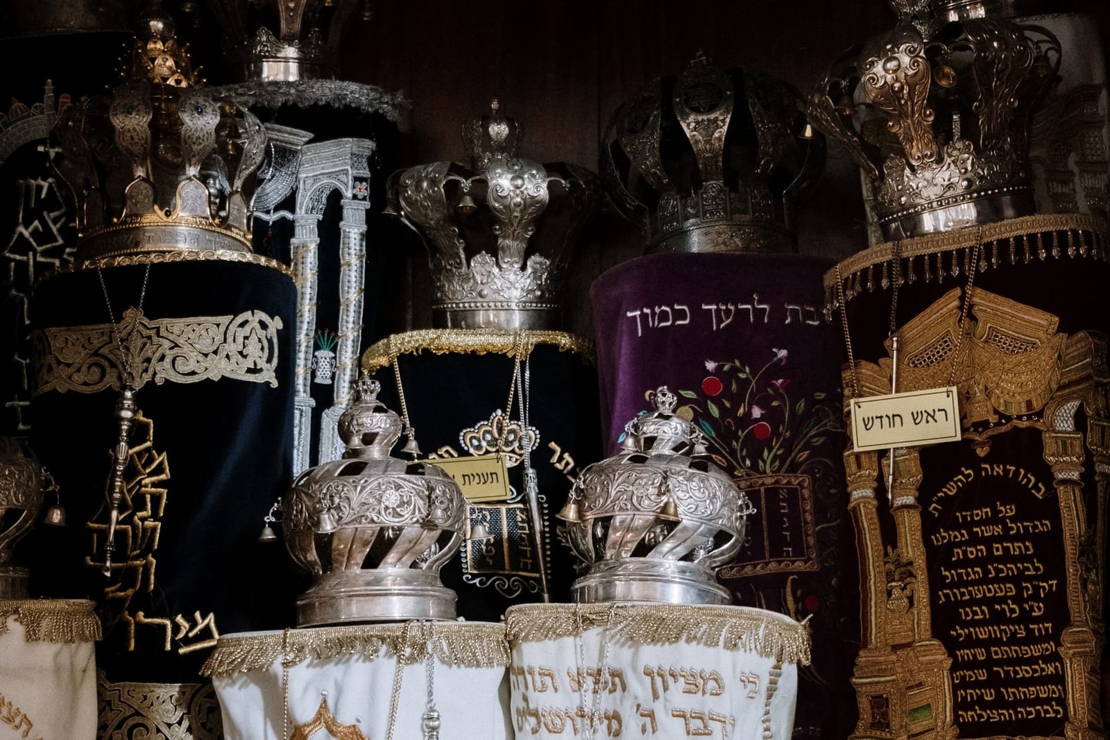 חיים ומוות - חלק ב המשך חמישה כללים שיעזרו לכם להתקרב לדרך של חיים